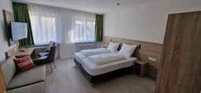 Hotel Ladage - Camera