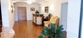 Hotel Planinka - Rezeption