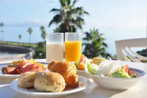 Hotel Alegria Gardens Amakusa - Vacation STAY 40454v - Restaurant
