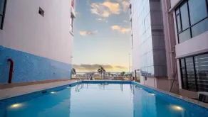 Hotel SagarPriya - Pool