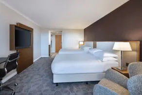 Delta Hotels by Marriott Bristol City Centre - Habitación