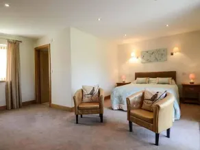 Brynhir Farm - Room