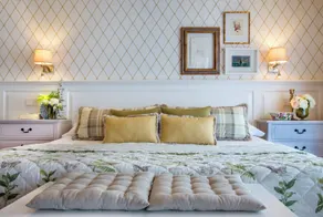 Hotel Los Ángeles Denia - Chambre