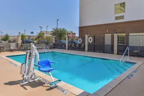 Candlewood Suites ABILENE by IHG - Pool