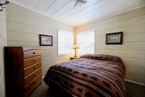 Big Rock Resort - Room