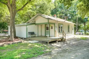 New Braunfels Vacation Rental on Lake Dunlap! - Interiør