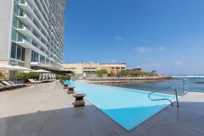 Terrado Suites Antofagasta - Pool
