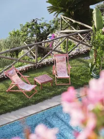 Palazzo Avino - Pool