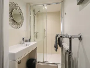 Bridge Barn - Salle de bain