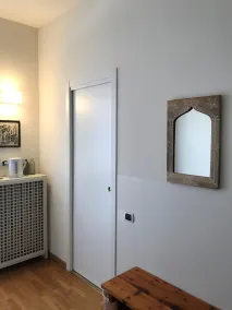 Beija-Flor b&b - Værelse