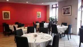 Hôtel du Parc - Restaurant