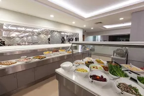 Bonjur Hotel Thermal & Wellness Club - Restaurant