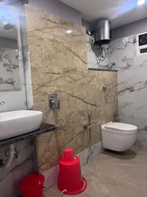 Royal Classic Hotel-A Unit of Ayan Group of Hotel And Resort - Bathroom