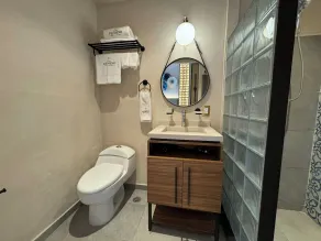 Casa Filomeno - Baño