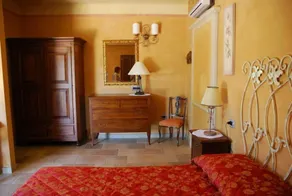 Agriturismo Casacchella - Zimmer