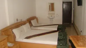 Grand View Hotel - Room