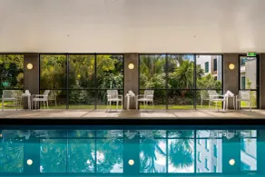 Sudima Auckland Airport - Pool