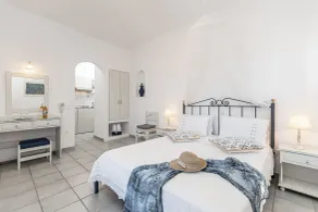 Zanneta Apartments & Suites - Habitación