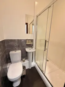 Coopers Lane - Baño