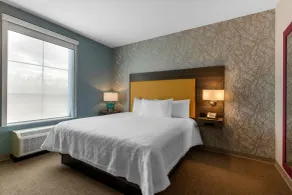 Home2 Suites by Hilton Olive Branch, MS - Room