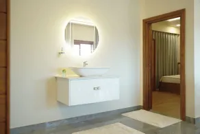 Gentur Enclave  - Casa de banho