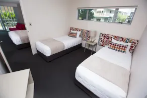 Navigate Seaside Hotel - Habitación