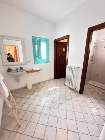 Giardino dei Trulli Cummerse - Salle de bain
