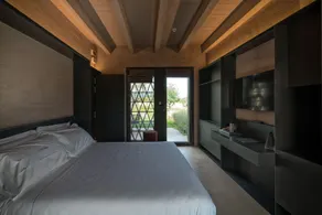 I Vivai al Parugiano Hotel - Restaurant - Spa - Camera