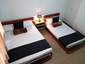 Hotel Alpino Armenia - Room