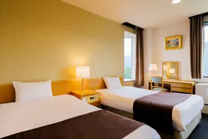 KAMENOI HOTEL Nagatoro Yorii - Room