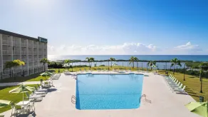 Holiday Inn Ponce & El Tropical Casino by IHG - Pool