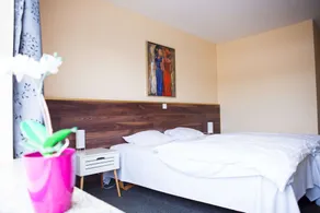 Gæstehus - Room