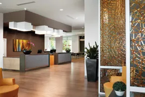 Residence Inn by Marriott San Jose Cupertino - Réception