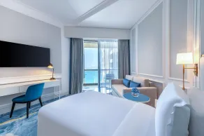 Sofitel Dubai Jumeirah Beach - Vue de la chambre