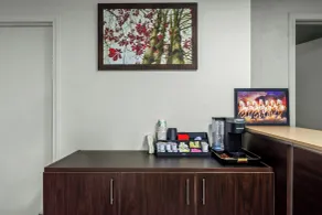 Red Roof Inn Radcliff - Fort Knox - Lobby-lounge
