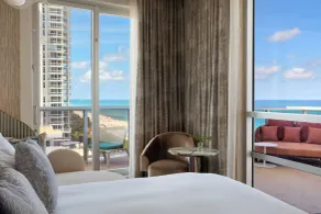 Andaz Miami Beach Resort & Spa - Rum