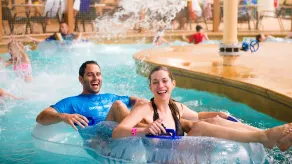 Great Wolf Lodge Sandusky OH - Piscine