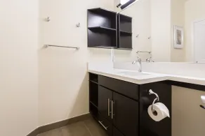Candlewood Suites - Buda - Austin SW by IHG - Salle de bain
