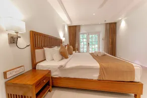 Le Montfort Resort - Room