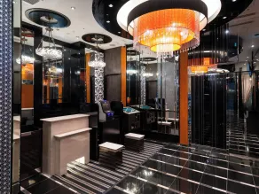 APA Hotel Ayase Ekimae - Réception