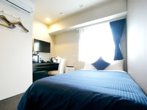 HOTEL LiVEMAX Kasai Ekimae - Chambre