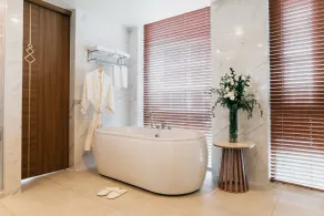 Splash Beach Villa Resort - Salle de bain