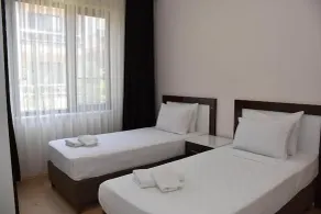 JURA HOTELS ALTINOLUK THERMAL - Rom