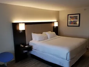 Holiday Inn Express Birch Run-Frankenmuth Area by IHG - Chambre