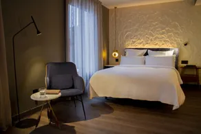 Letoh Letoh San Sebastián - Quarto