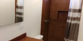 Hotel Lorimar - Bagno