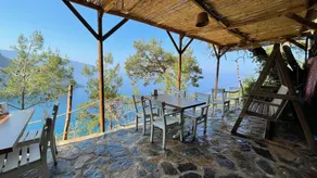 Kabak Ütopya Kamp - Reception