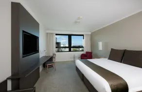 Mantra Parramatta - Room