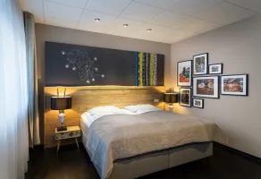 Food Hotel - Room