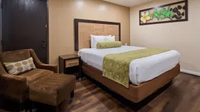 Best Western Plus Glendale - Room